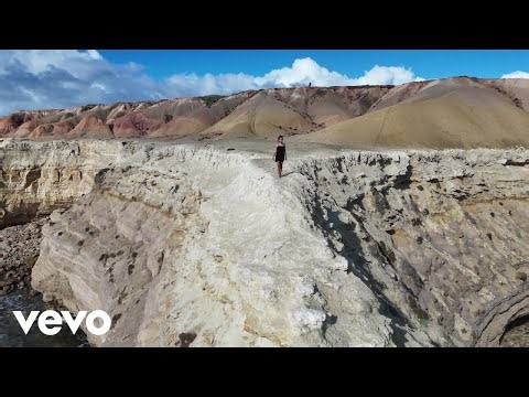 Michael Tellis - Awakening to You (Official Music Video) ft. Sam Harris