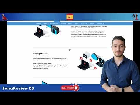 GoodSync vs FreeFileSync: Sincronización 2025 🔄