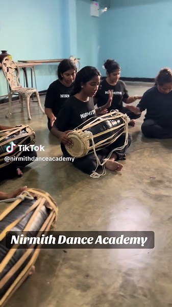 Nirmith Dance Academy: Explore Dance with Passion