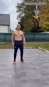 Fat-Burning Cardio Circuit🔥🔥💦 1️⃣ High Knee 2️⃣ jumping jacks 3️⃣ Scissors 4️⃣ High Tuck jump Avant de commencer , débute par un échauffement Ensuite , fait autant de tours que tu peux et prend entre chaque tours un temps de repos qui te conviennent #bellyfatburner #cardiotraining #fitover40 #spartacustraining #workoutchallenge #nantes #newbeginnings #femme30ansetplus #homme30ansplus #30ans | Mateus Fitdad Fernandes Marta