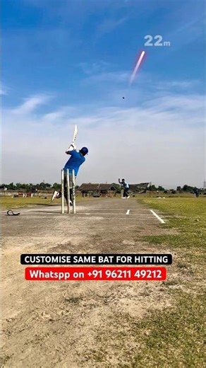 Powerless shots #cricket #cricketbattingpractice #viral #powerhitting #sixhitting #ytshorts