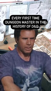 It can definitely be stressful those first few times. How did your first time running a game go? | Fantasy Grounds