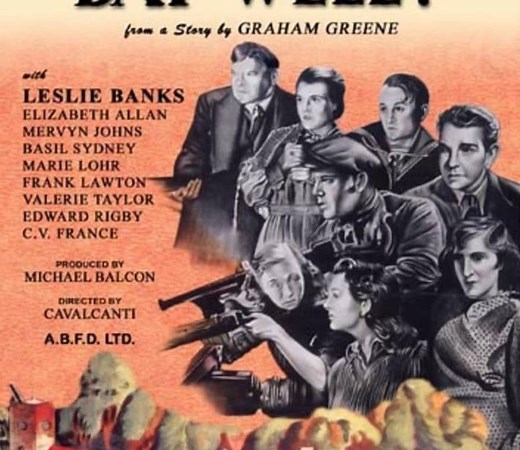 Went the Day Well? Summary, Trailer, Cast, Where to Watch and More