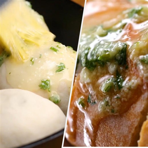 78K views · 113 reactions | Recipes To Make You 'Gar-Lick' Your Fingers | Tasty | Facebook