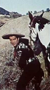 The Cisco Kid (1950–1956) • Frontier Justice with Heart#TheCiscoKid #ClassicWesterns #OldHollywoodT