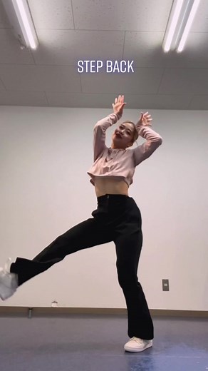 🖤#stepback #stepbackchallenge #gotthebeat #girlsontop #got #got_stepback #fyp #kpop #kpopダンス #ダンス