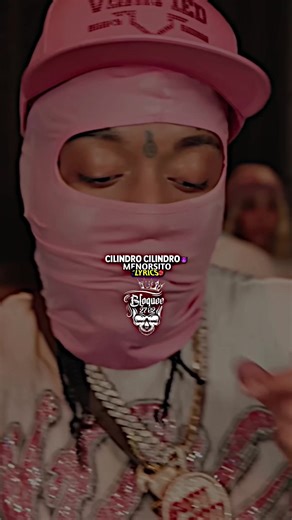 CILINDRO MOTORES - Rochy RD👹 Video Oficial En YouTube📱#rochyrd