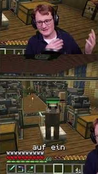 My current situation regarding the DEFECTIVE studio PC #tjc #thejocraft #redstone #mc #minecraft ...