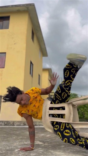 Let's go to the beach and dance with the chair #viral #funny #tiktok #shorts