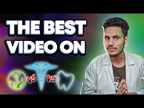 ✨ MBBS vs BDS vs BAMS | 💰 Stipend, 💵 Salary, 🚀 Scope & 📚 Everything to Know | Only Video To Watch 🔥