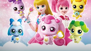 【多配音】奇妙萌可[1-3季]国语+韩语+英语