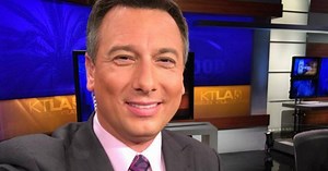 News Anchor Found Dead in Hotel Room - 'There Are No Words'