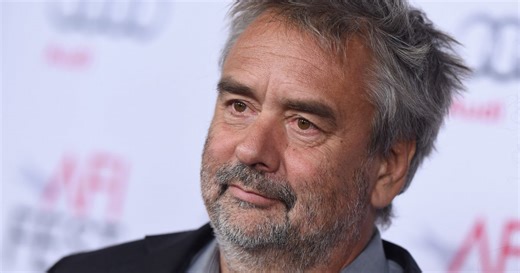 Luc Besson : des grands classiques aux gros scandales