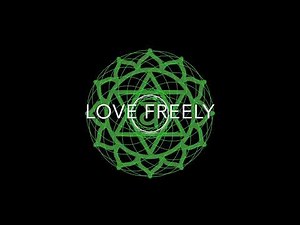 Activating the Chakras with Sacred Geometry - Living Light Meditations