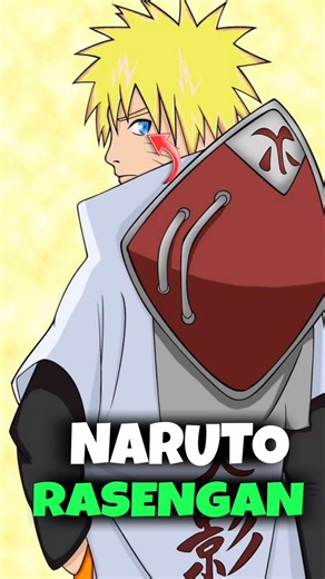 Naruto's Infinite Rasengan Flavors! 🍧🤣 #narutohindi