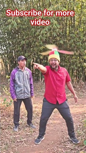 Jangal me Mangal #likeandsubscribe #youtubeshorts
