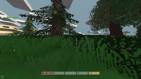 UNTURNED | Guia de supervivencia Ep.1