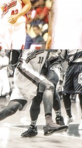 2017 Aces 🥛 | Alaska Aces