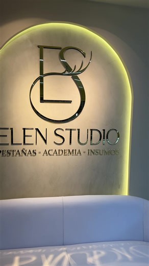 ¡Inauguración en @elenstudiove! Esto solo es una parte de lo que se viene. ig:Valeria_bazanh #fyp #inauguracion #publicidad #creadoresdecontenido #studiodebelleza
