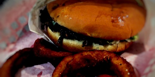 Feed Your Soul: Simpson’s Diner