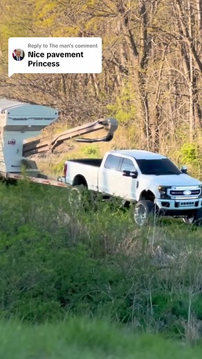 Replying to @The man farm use only #trucks #liftedtrucks