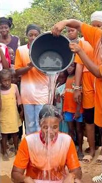 hen party at a wedding