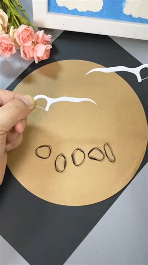 Art and Craft Ideas | Step by step, let’s make something beautiful together. 🎨✨" #DIYReels #DIYCrafts #CraftTok #AestheticCrafts #HandmadeWithLove #foryou... | Instagram