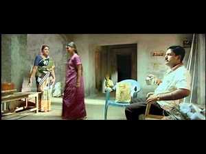 Super Hit Comedy Scene From Kalavani Movie Ayngaran HD Quality