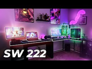 Setup Wars - Episode 222