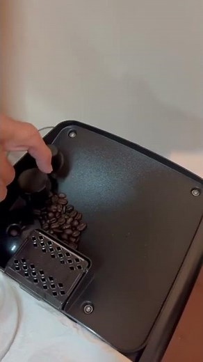 菲利浦咖啡機使用教學