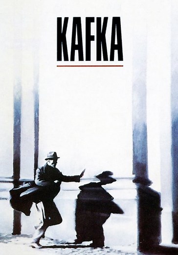 Kafka streaming: where to watch movie online?
