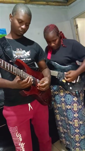 PETER CHOREKA 119 | GUITAR JAM SESSION | SUBSCRIBE & LIKE 🎸