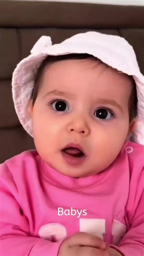 Hilarious Baby Moments That Will Make You Smile