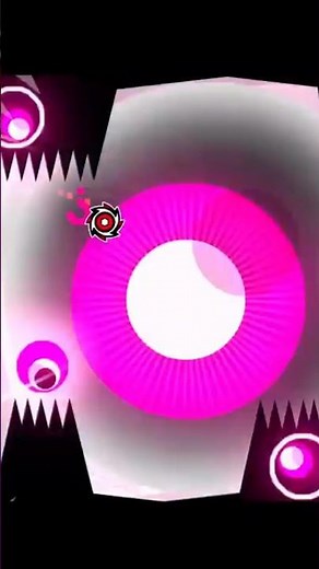 Как включить LDM для текстур в GEOMETRY DASH? #gd #geometrydash #montage