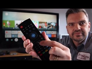 Ditch that Android Remote get this Air Fly Mouse - SOOO CHEAP!!