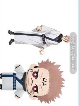 ~Me quedo medio feo pero lo queria hacer~// #anime #jujutsukaisen #edit #jjk #sukuna #sukunaedit