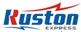 Отслеживание Ruston Express