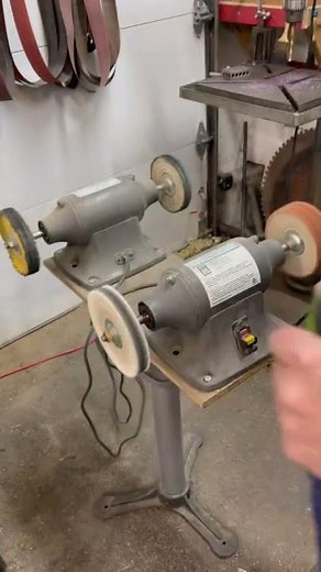 How to finish Micarta for your knife handle