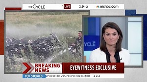 MSNBC Prank Call: Will Jokesters Ever Stop Making It on Live TV? (Video.)