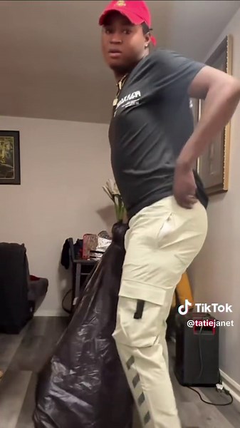 Tatie Janet: Haitian TikTok Star | Funny and Entertaining Videos