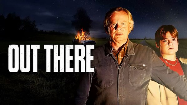 Out There S01E06 (2025)