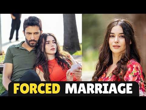 Forced to Marry… But They Fell in Love | Top 9 Turkish Series (English Subtitles)