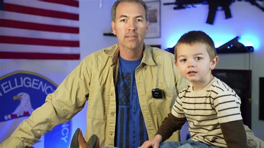 Teaching children personal safety