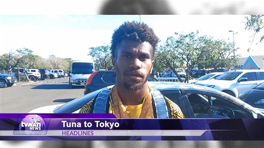 Tonight on TVWAN News | Live at 6pm | TVWAN Online