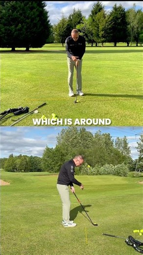 Try This Hybrid Trick for Perfect Chip Shots