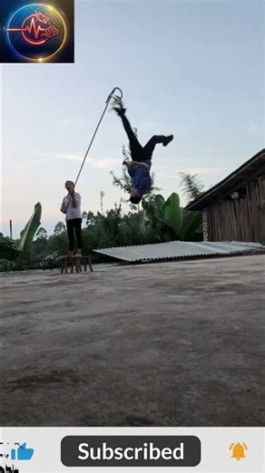 Insane Gravity Defying Tricking & Backflips | Elite Acrobatics 2026