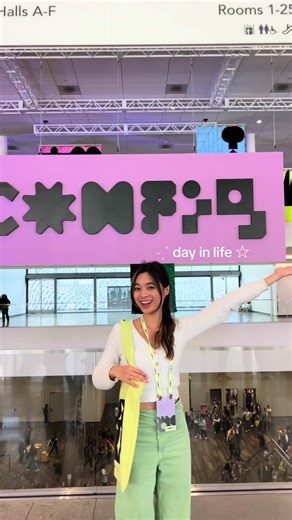 A Day in the Life of a Product Designer at Config 2023