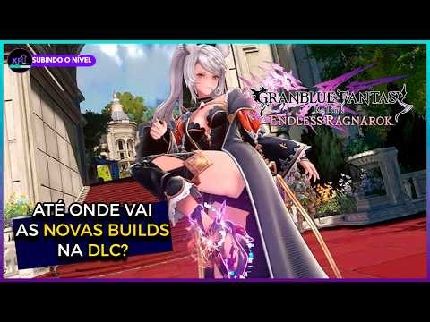 Endless Ragnarok Build Guide: Terminus Transcendence, Summons, and Master Styles!