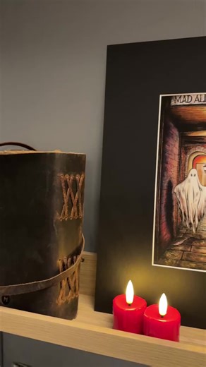 The Concerning Matter of Alice: York's Notorious Ghost Story