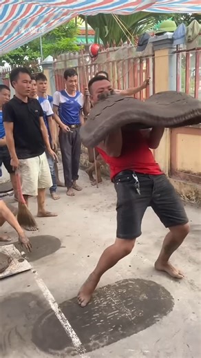 வியட்நாமின் Mud Canon விளையாட்டு 🤯😱💥#shortstamil #shortclip